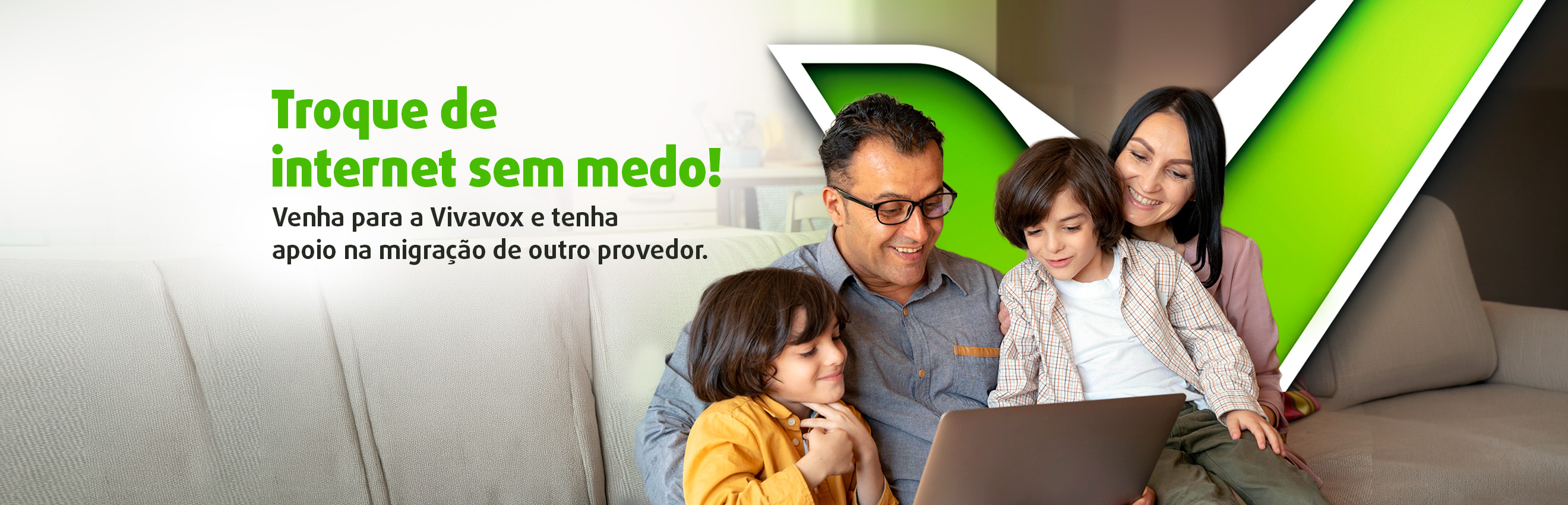 sem medo